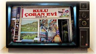 KULU ÇOBAN EVİ