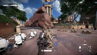 How To Change FOV in Star Wars Battlefront 2 OPEN BETA PC