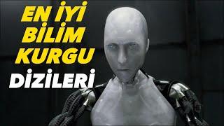 En İyi Bilim Kurgu Dizileri  Bilim Kurgu Dizi Önerileri 