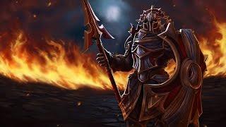 Dota 2 Workshop Pact of the Wurmblood set for Dragon Knight