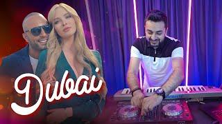 ARASH feat Helena - One Night In Dubai Kamro Remix