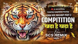 High Gain Competition Mashup Part 2  Competition Mix  Dj Scs Remix  Part 2  High Gain Mashup 