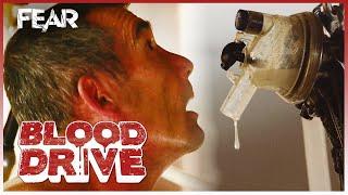 The Sperm Bank  Blood Drive