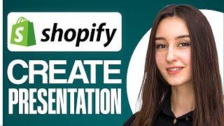 How To Setup Shopify Payments - Full Tutorial 2024