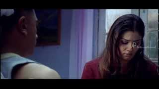 Super Hit Tamil Movies  Aalavandhan Scenes  Raveena Tandon reveals to be pregnant  Kamal Haasan