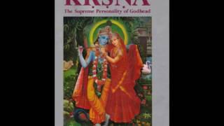 KRISHNA THE SUPREME PERSONALITY OF GODHEAD 1970 VOL 1 CH 6 PUTANA KILLED