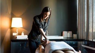 Massage Therapists Career Video