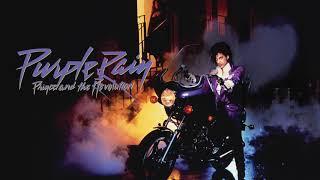 Prince - Purple Rain 2015 Paisley Park Remaster Full Album