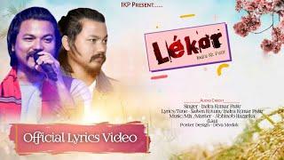 LÉKOR New mising melodic song by one only Indra kr.Patir