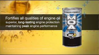 Advanced Formula MOA - Product Knowledge