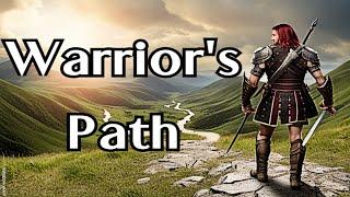 Staying on Your Path As A NoFap And Dopamine Focused Warrior