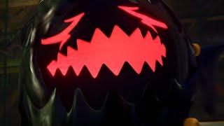 Kingdom Hearts 3 - Lump of Horror No DamageAll Pro Codes Level 1 Critical Mode