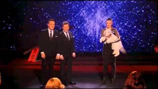 Britains Got Talent 2012 - Ashleigh & Pudsey - Final Performance