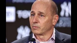 Michael Kay on Brian Cashman Speaking to Media Amid Yankees Crisis  The Michael Kay Show 62023