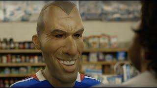 Vaudeville Smash ft. Les Murray - Zinedine Zidane Official Video