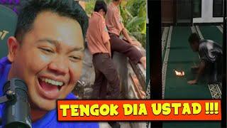 MEME  EPS 185  HIBURAN PENEMAN BUKA PUASA