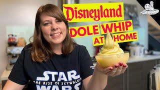 How To Make a Dole Whip Disneyland vs. Dole Recipes Which Is Better?