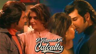 From normal boy to play boy  It Happened In Calcutta Full Episode 2     Karan KundrraNaghma