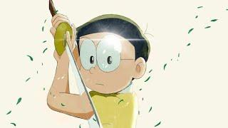 Doraemon  Amv  Satisfya - I am a Rider