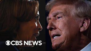 Kamala Harris Donald Trump to face off in historic debate. Heres what to know.