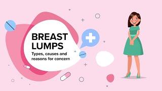 All You Wanted to Know About Breast Lumps Causes Types & Reasons for Concern  Gleneagles Hospital