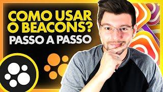 Como Usar o BEACONS? Como Fazer? Passo a Passo  JivoChat