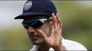 R Ashwin Ranks 5 and Jadeja 13th in ICC Test rankings