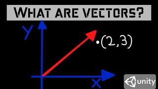 Vector2  Vector3 Basics Explained  How To Use Vectors In Unity C# With Examples 
