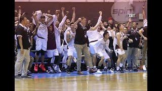 Once scolding pa-pogi stars Dandan proud to see Maroons look good in finals run