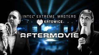 Katowice 2014  Official Aftermovie