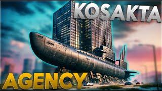 KOSATKA vs AGENCY what should YOU BUY