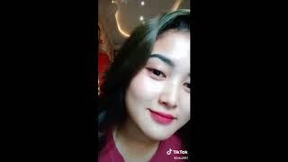 Apakah itu cinta###goyang tik tok viral