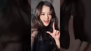 Blackpink Rose Deepfake Tiktok Vedio #shorts #rose #blackpink