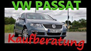 VW PASSAT 3C 2.0 TDI  DSG KAUFBERATUNG - FAZIT nach 150.000 Km Erwin Paul GmbH