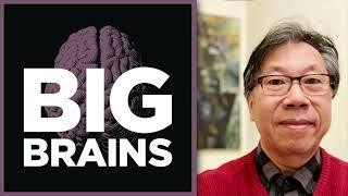 Extreme Heat Waves Why Are They Surging? Big Brains Podcast with Noboru Nakamura