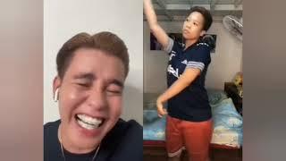 Funny Tiktok Compilation GIFER FERNANDEZ X ICE ARAGO