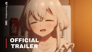 One Room Hiatari Futsuu Tenshi-tsuki.  Official Trailer