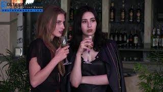 Poltava Women Stun Men at Ukraine Dating Event