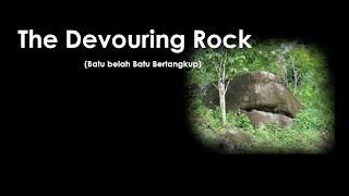 The Devouring Rock