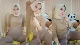 Recommend the latest 2022 hijab style haredang suoer