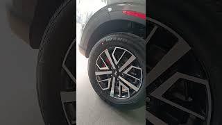 Hyundai Venue N- line N6 #shorts #viralvideo #shortvideo #shortsfeed #reels #hyundai #reels