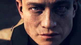 Battlefield 1 - Все видеоролики на русском - 1080р