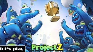 Project Z CODE - Gameplay  Android Apk #ProjectZCODe #newgame #gameviewtrending #viral #trending