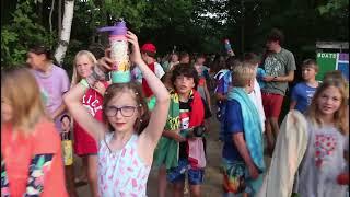 Summer 2023 Session 9 Video