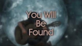 Nightcore - You Will Be Found Sam Smith x Summer Walker