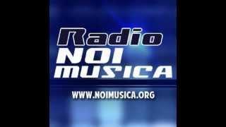 Unaderosa su RadioNoiMUsica con Alessandro Gardenato