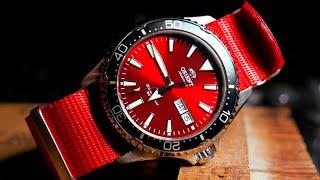 Top 6 Orient Watches 2024