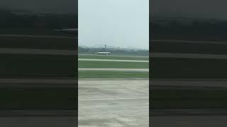 Pacific Airlines A320 landings at Hanoi #aviation #planespotting