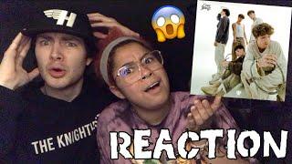 Why Dont We - Love Back REACTION