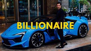 Billionaire Lifestyle  Life Of Billionaires & Billionaire Lifestyle Entrepreneur Motivation #31